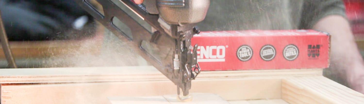 Senco Nailer Senco Nailer