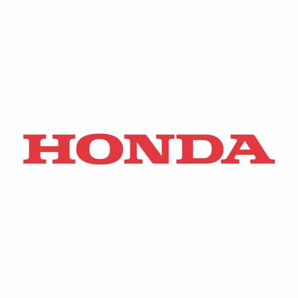 honda600