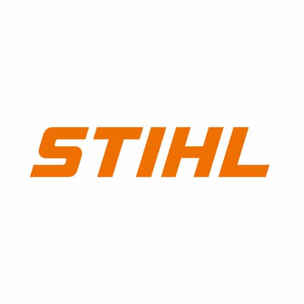stihl600 stihl logo